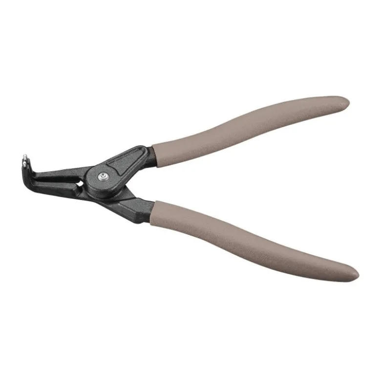 Pince courbee circlips exterieur 7" CLAS OS 5203