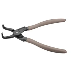 Pince courbee circlips interieur 7" CLAS OS 5204
