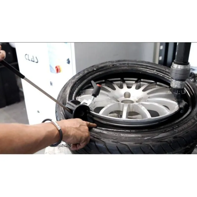 Pince d'assistance CLAS DM 1301