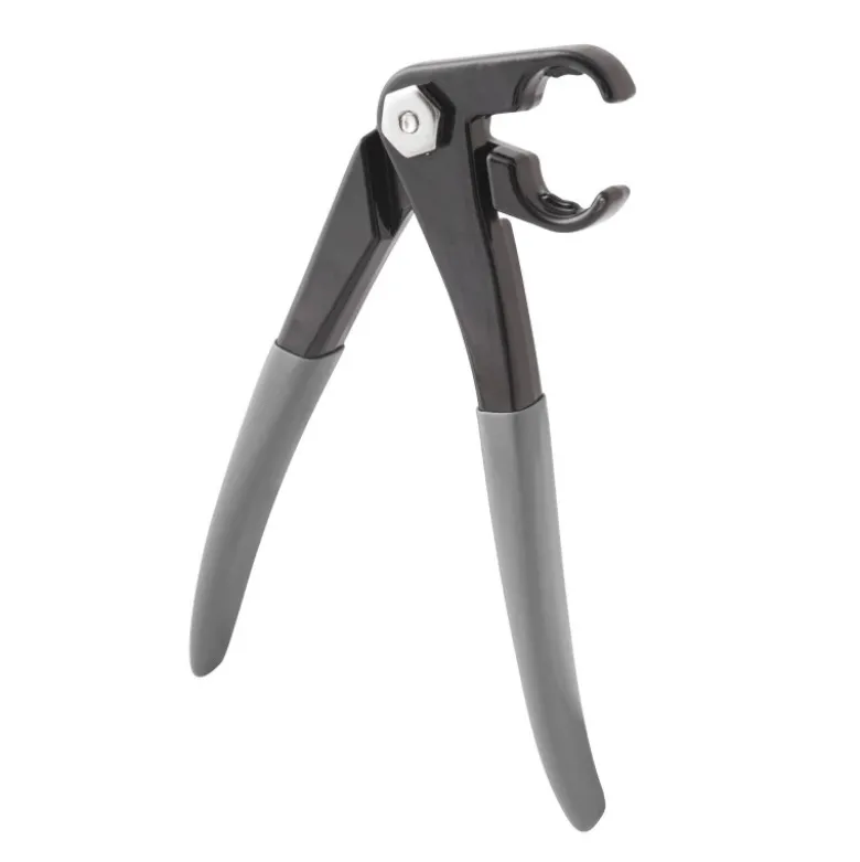Pince deconnexion durites de carburant CLAS OM 9329