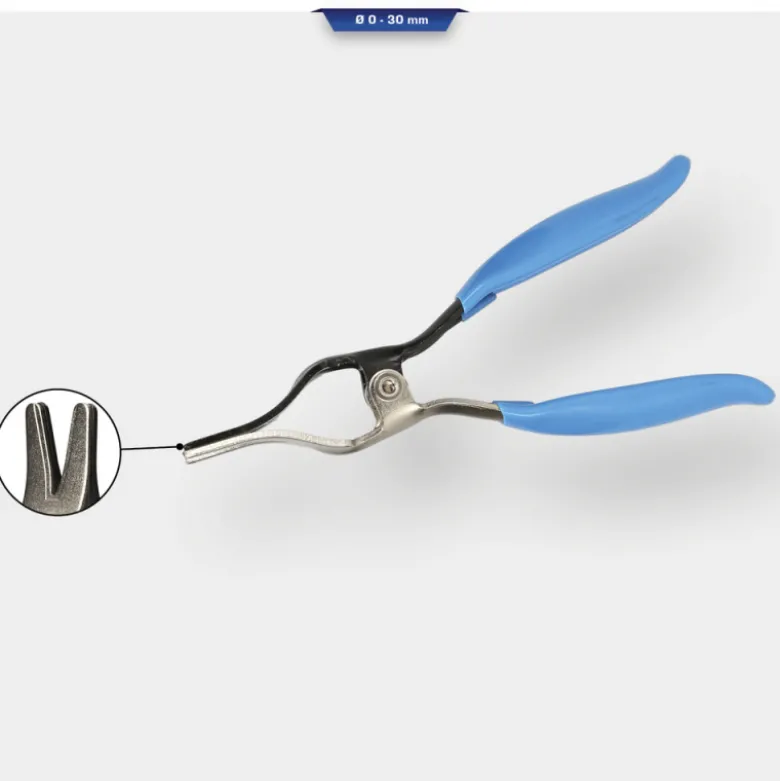 Pince de déconnexion de durites BRILLIANT TOOLS - BT526004