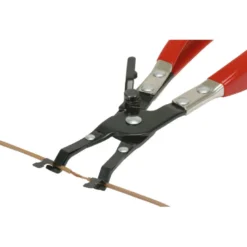 Pince de maintien de câbles pour soudure KS TOOLS 115.1052