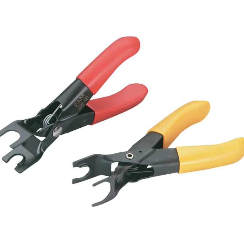Pince Demontage Raccords Moteur Diesel SAM Outillage - 208-13