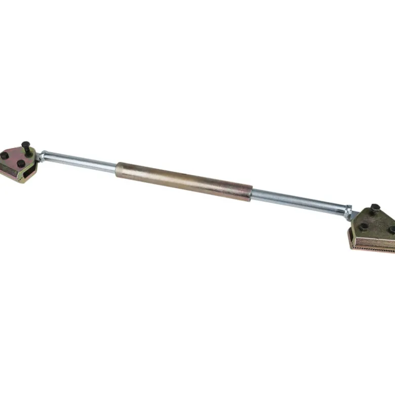 Pince de redressage KS TOOLS 700.1445