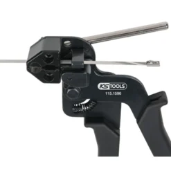 Pince de Serrage pour Colliers Serre-Câble - 210mm KS Tools - 115.1590