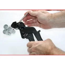 Pince de Serrage pour Colliers Serre-Câble - 210mm KS Tools - 115.1590