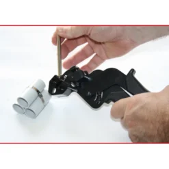 Pince de Serrage pour Colliers Serre-Câble - 210mm KS Tools - 115.1590