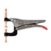 Pince de soudage 233 mm double 2 vis Dolex S2D-1