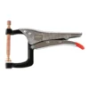 Pince de soudage 252 mm simple 1 vis Dolex SD-3