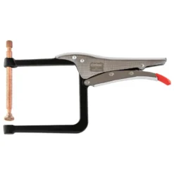 Pince de soudage 332 mm simple 1 vis Dolex SD-5