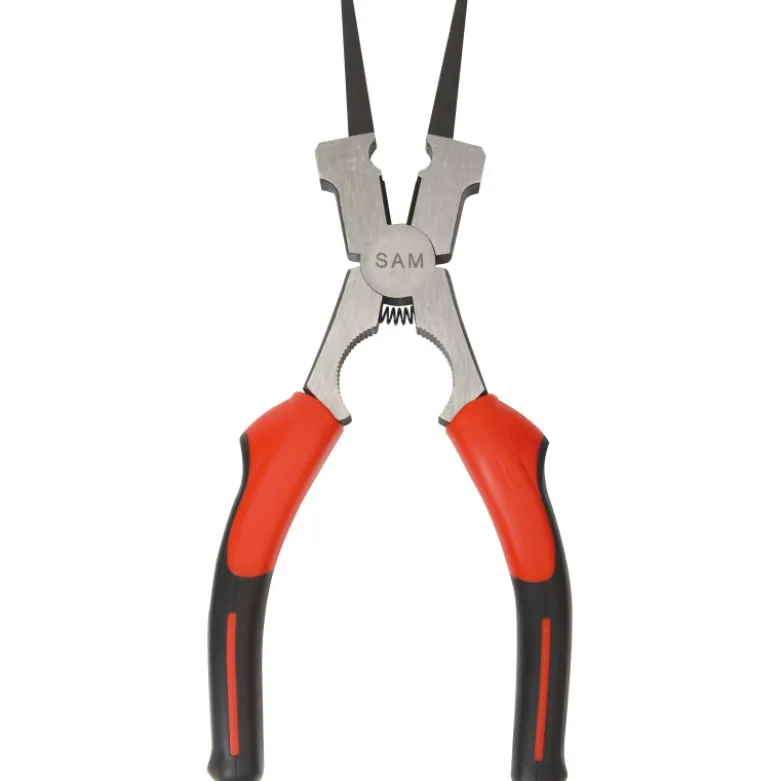 Pince De Soudeur Universelle Multifonction Sam Outillage - 252-R22G