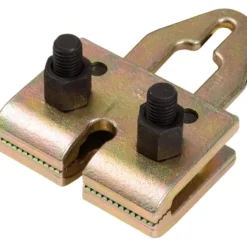 Pince de traction à mors doubles 245 mm KS TOOLS 140.2440