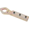 Pince de traction universelle pour carrosserie KS TOOLS 140.2469