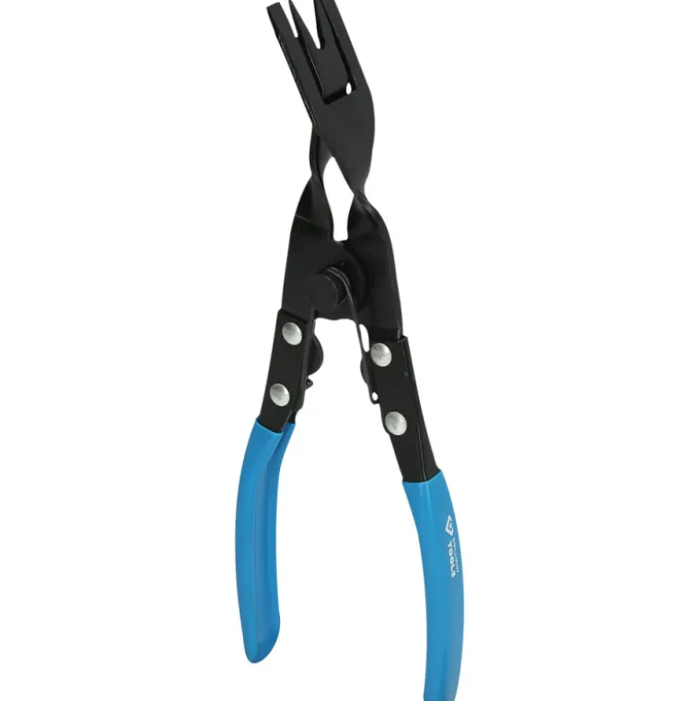 Pince à dégrafer les habillages de portes BRILLIANT TOOLS - BT516003