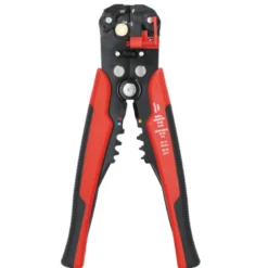 Pince à dénuder automatique et à sertir 205mm KS TOOLS 115.1259