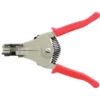 Pince à dénuder automatique latérale KS TOOLS