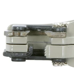 Pince à dénuder automatique latérale KS TOOLS