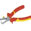 Pince à dénuder isolée 1000V 160 mm HighTech KRAFTWERK 4219-160