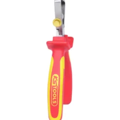 Pince à Dénuder 160mm Isolé 1000v KS TOOLS - 117.1114F