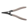 Pince droite circlips exterieur 7" CLAS OS 5202
