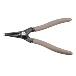 Pince droite circlips exterieur 7" CLAS OS 5202