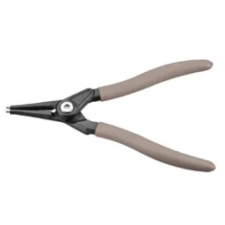Pince droite circlips interieur 7" CLAS OS 5201