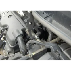 Pince Droite À Mors Fendus En Croix Pour Colliers Auto-Serrants King Tony - 9AA13