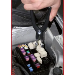 Pince droite pour relais KS TOOLS 115.1307
