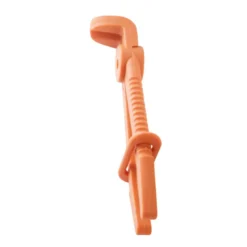 Pince durites coudees ø42mm CLAS OM 5044