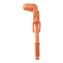 Pince durites coudees ø22mm CLAS OM 5024