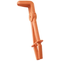 Pince durites coudees ø15mm CLAS OM 5014