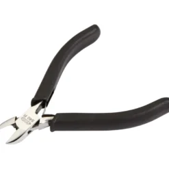 Pince Electronique Coupante Diagonale Rase Avec Retenue SAM Outillage - 540-RR