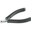 Pince Electronique Coupante Tete Extra Fine Axiale SAM Outillage - 542-T