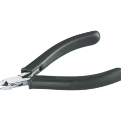 Pince Electronique Coupante Tete Extra Fine Semi-Rase SAM Outillage - 542-S