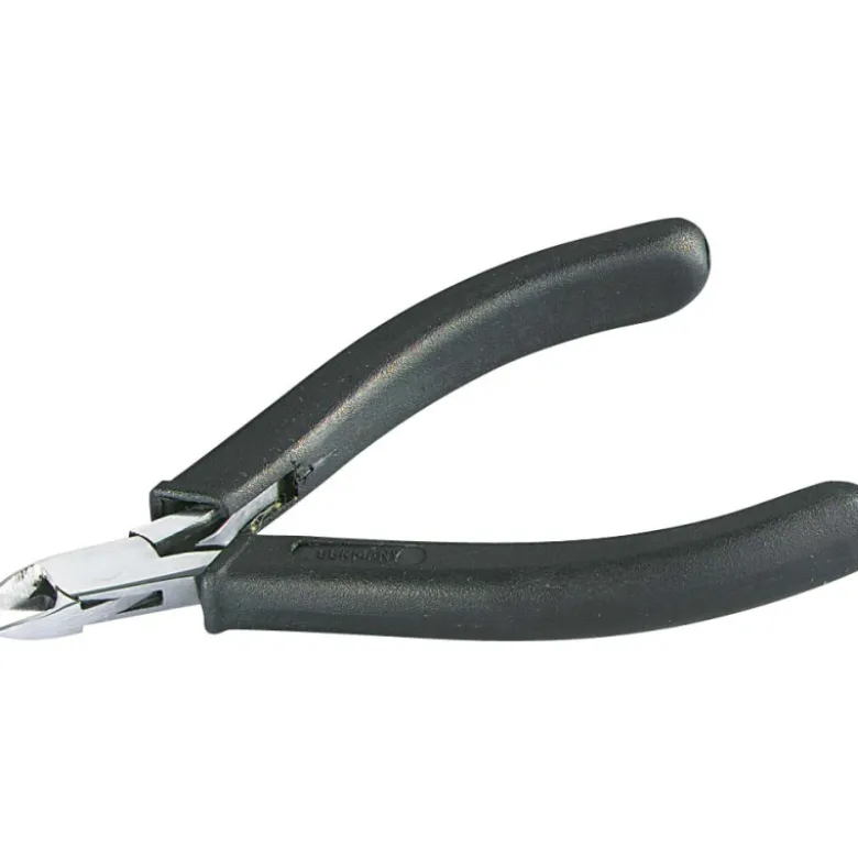 Pince Electronique Coupante Tete Extra Fine Semi-Rase SAM Outillage - 542-S