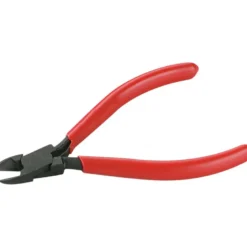 Pince Electronique Coupante Diagonale Pvc SAM Outillage - 562