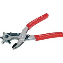 Pince emporte pièces multi-diamètre à oeillets HIGHTECH KRAFTWERK 4249-220