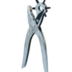 Pince emporte-pièces revolver 25-30-35 -40-45-50mm BRILLIANT TOOLS - BT066902