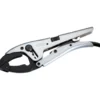 Pince-Etau A Mors Mobile Ouverture 50 Mm SAM Outillage - 217-25