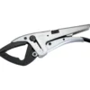 Pince-Etau Grande Capacite Mors Fixe SAM Outillage - 212-35