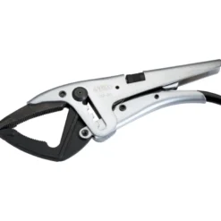 Pince-Etau Grande Capacite Mors Fixe SAM Outillage - 212-35