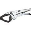 Pince-Etau Grande Capacite Mors Mobile SAM Outillage - 212-40