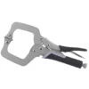 Pince etau 285mm CLAS OM 8082