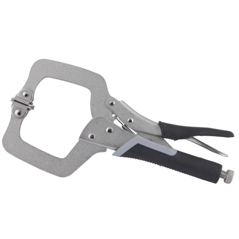 Pince etau 285mm CLAS OM 8082