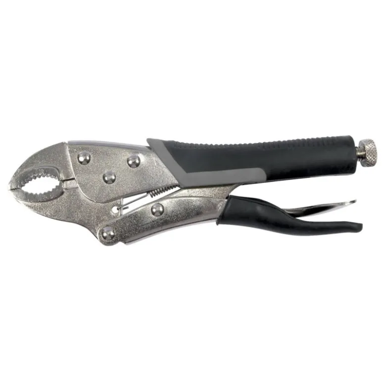 Pince etau 190mm CLAS OM 8081