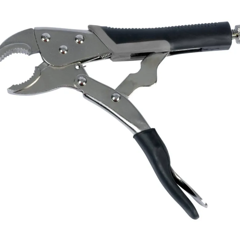 Pince etau 225mm CLAS OM 8080