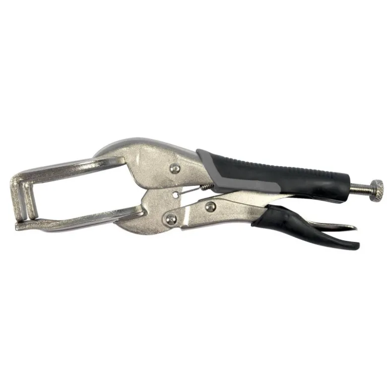Pince etau 240mm CLAS OM 8083