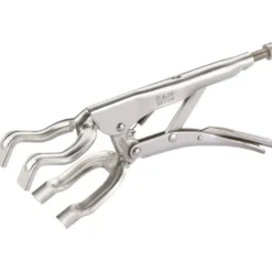 Pince-Etau Pour Soudure Medium SAM Outillage - 223-28