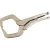 Pince-Etau Pour Soudure 280 Mm SAM Outillage - 219-28