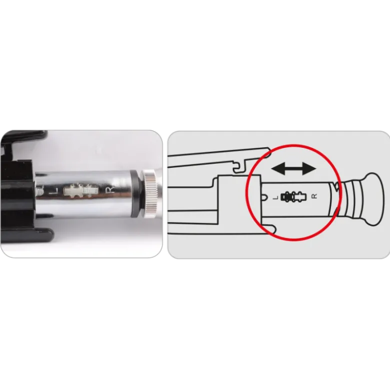 Pince À Freiner Automatique Réversible 225Mm King Tony - 612209X